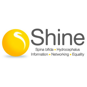 Shine logo