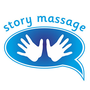 Story Massage logo