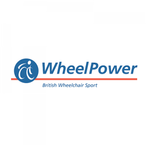 WheelPower logo